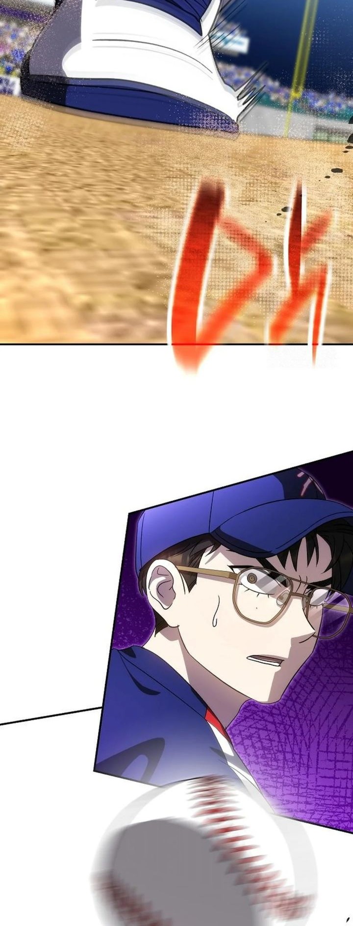 Genius Hitter Hits Fastball Chapter 85 - halaman 61