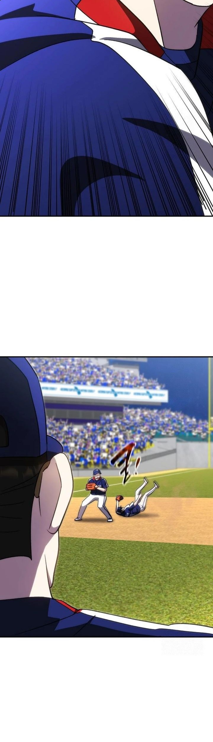 Genius Hitter Hits Fastball Chapter 85 - halaman 63