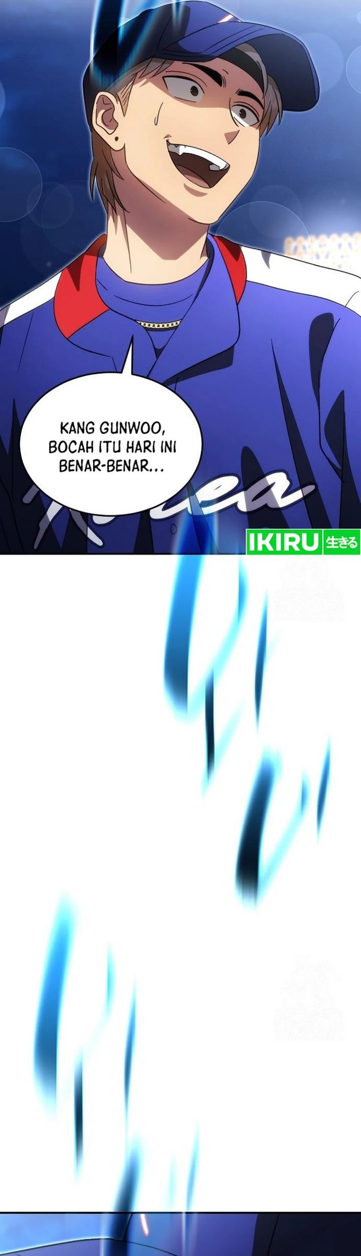 Genius Hitter Hits Fastball Chapter 85 - halaman 66