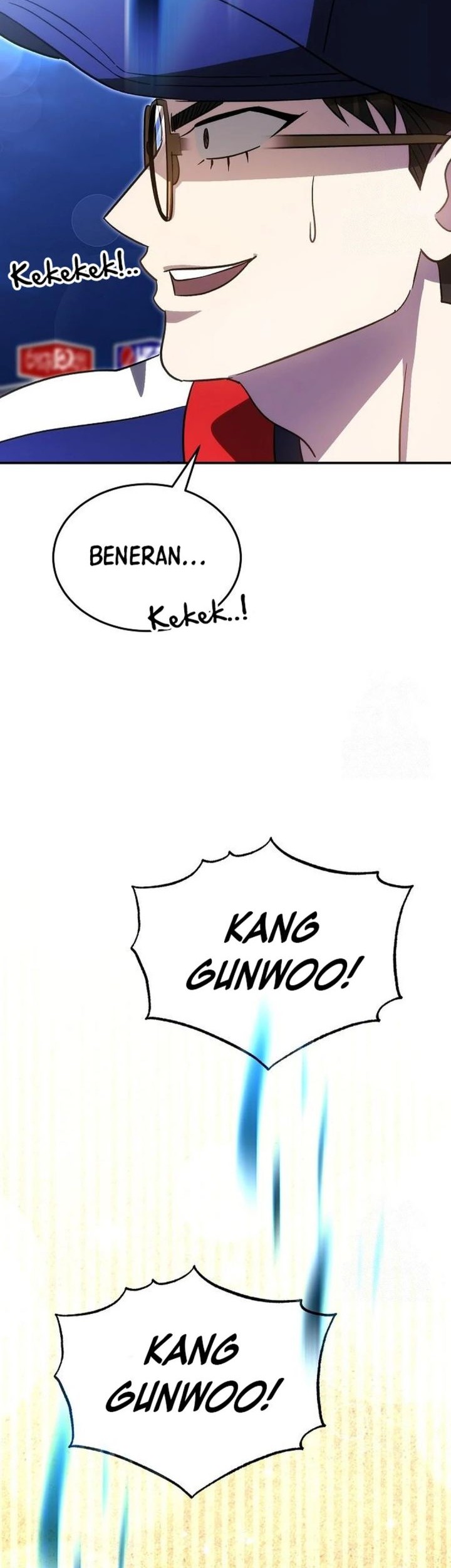 Genius Hitter Hits Fastball Chapter 85 - halaman 67