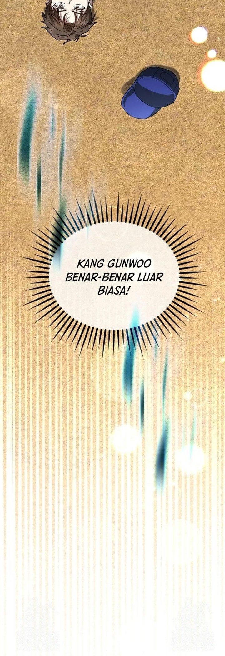 Genius Hitter Hits Fastball Chapter 85 - halaman 69