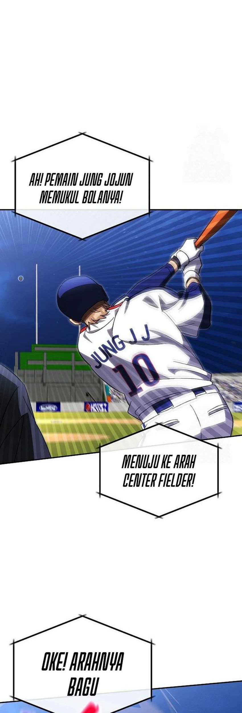 Genius Hitter Hits Fastball Chapter 86 - halaman 15