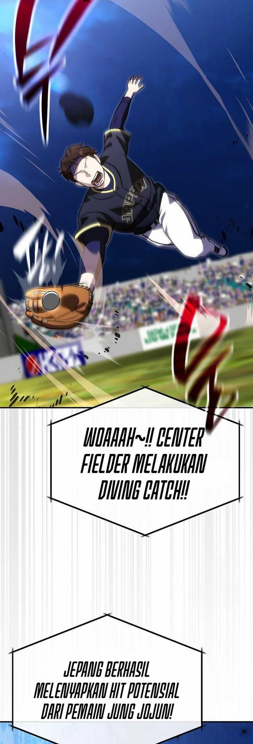 Genius Hitter Hits Fastball Chapter 86 - halaman 17