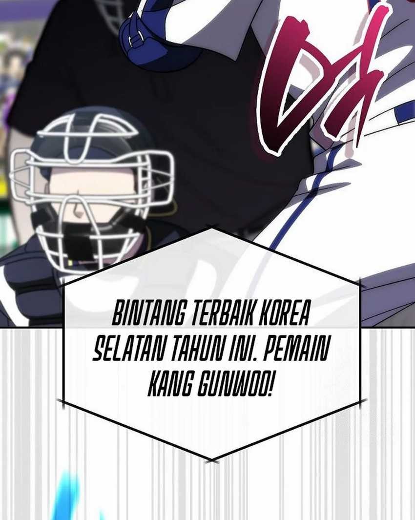 Genius Hitter Hits Fastball Chapter 86 - halaman 21
