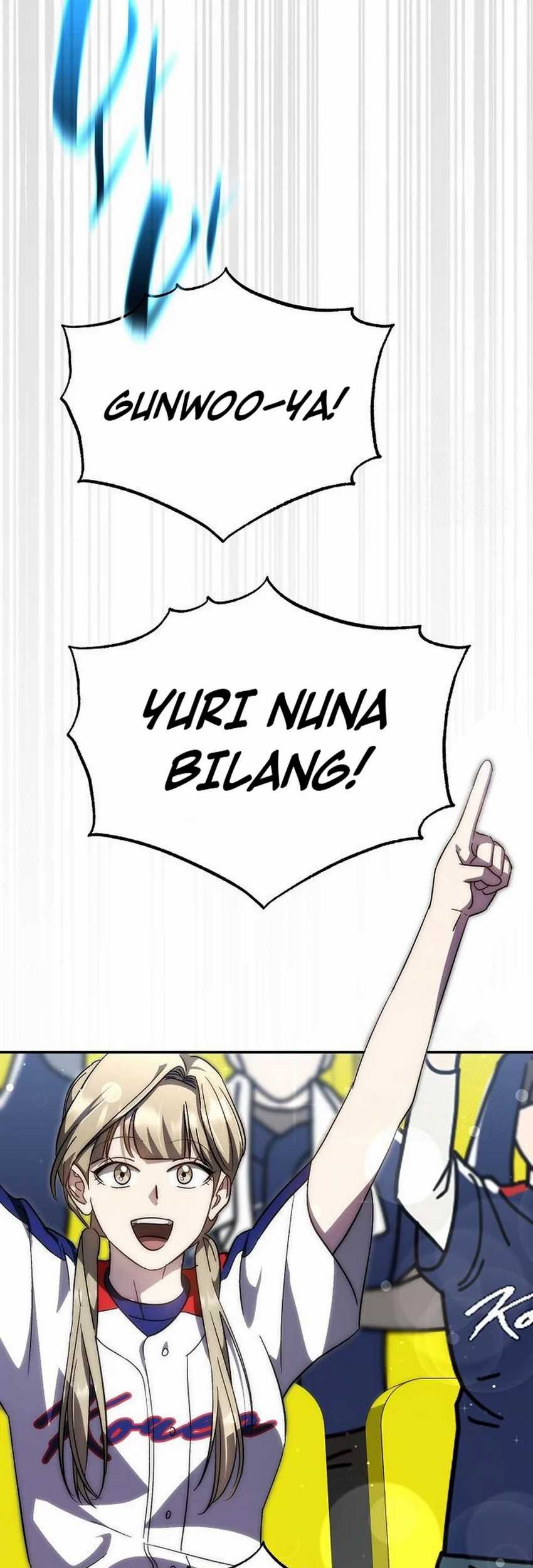 Genius Hitter Hits Fastball Chapter 86 - halaman 22