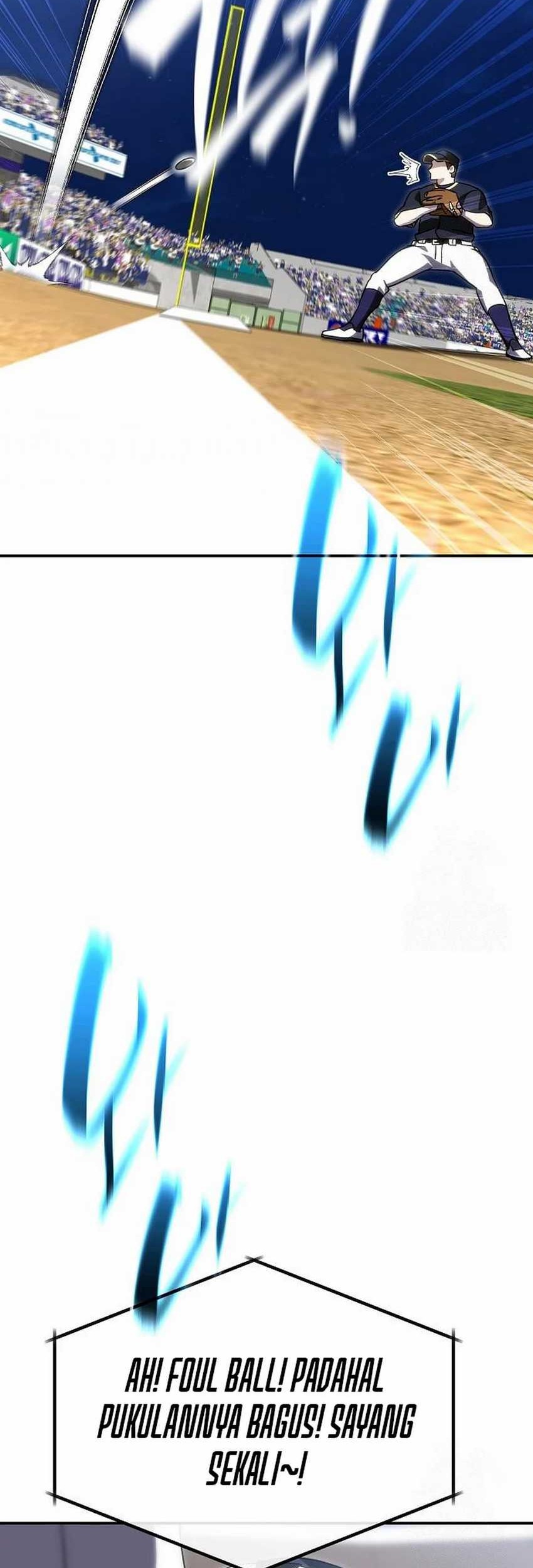 Genius Hitter Hits Fastball Chapter 86 - halaman 35
