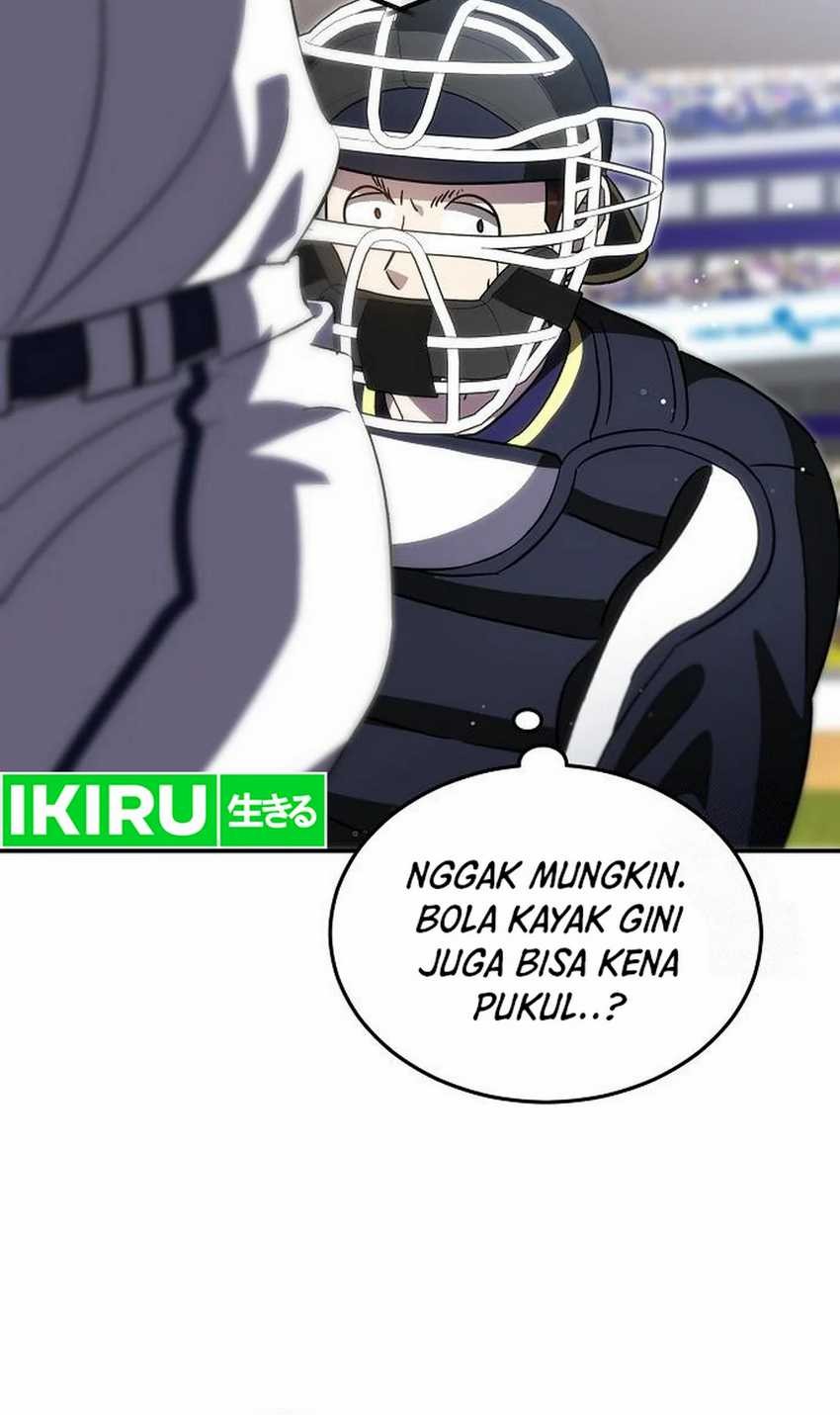 Genius Hitter Hits Fastball Chapter 86 - halaman 36