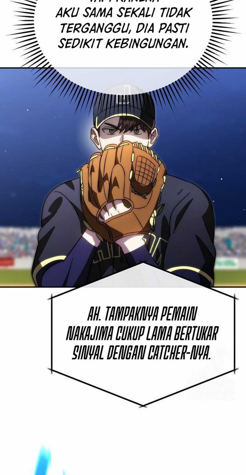 Genius Hitter Hits Fastball Chapter 86 - halaman 41