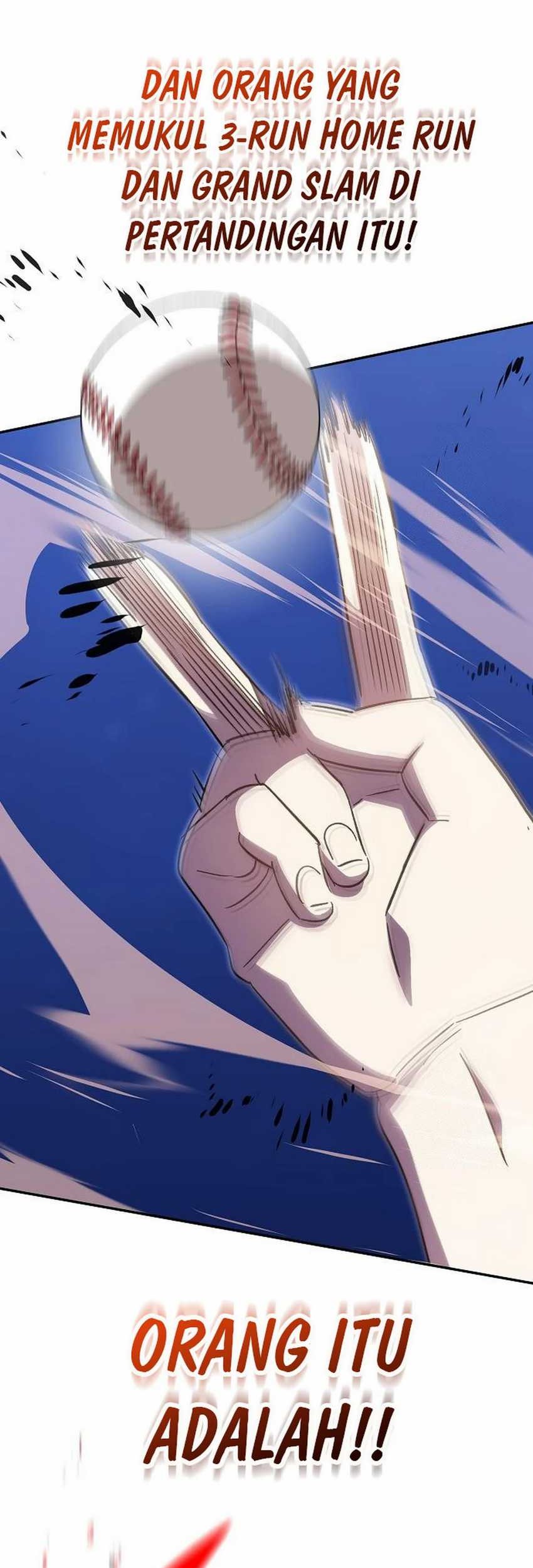 Genius Hitter Hits Fastball Chapter 86 - halaman 59