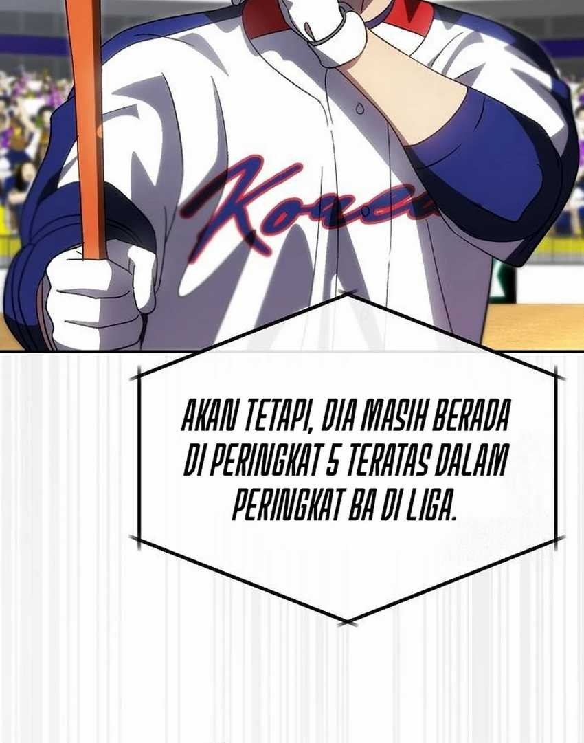 Genius Hitter Hits Fastball Chapter 86 - halaman 6