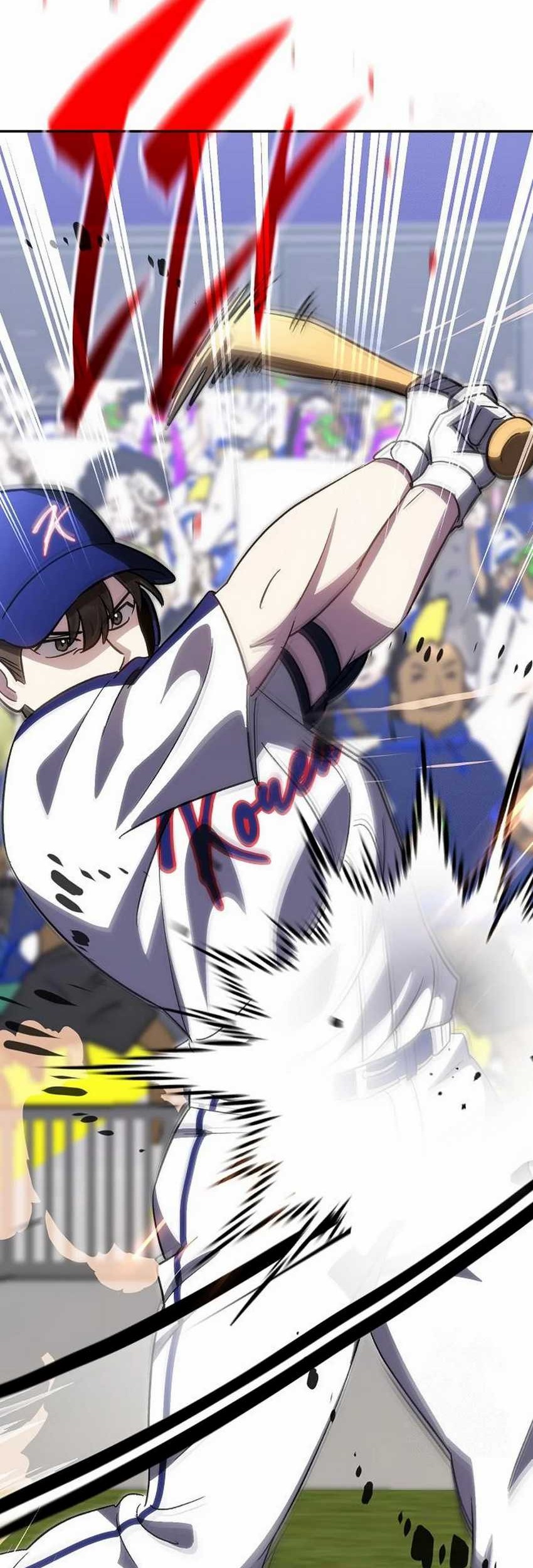 Genius Hitter Hits Fastball Chapter 86 - halaman 60