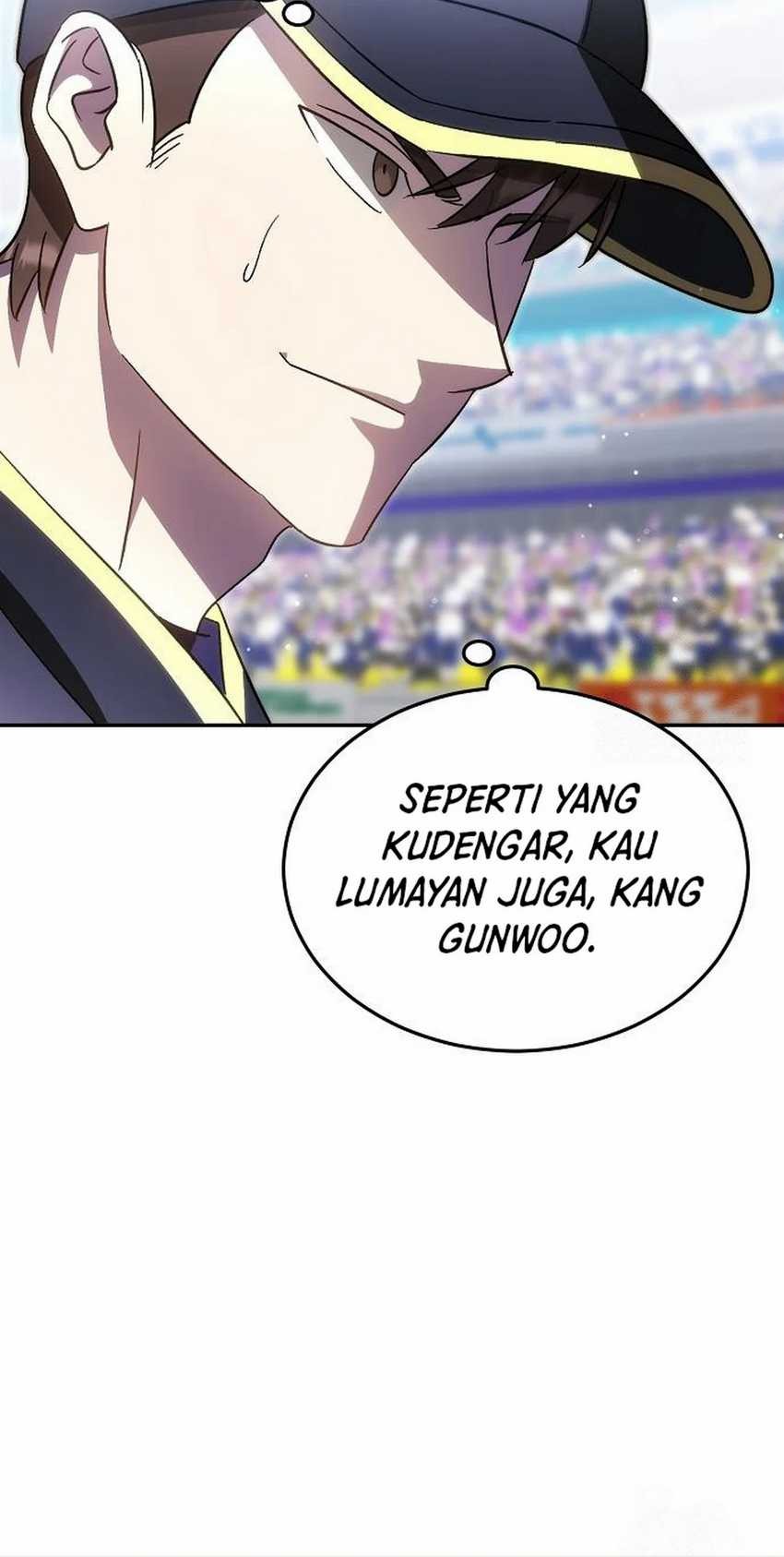 Genius Hitter Hits Fastball Chapter 86 - halaman 66