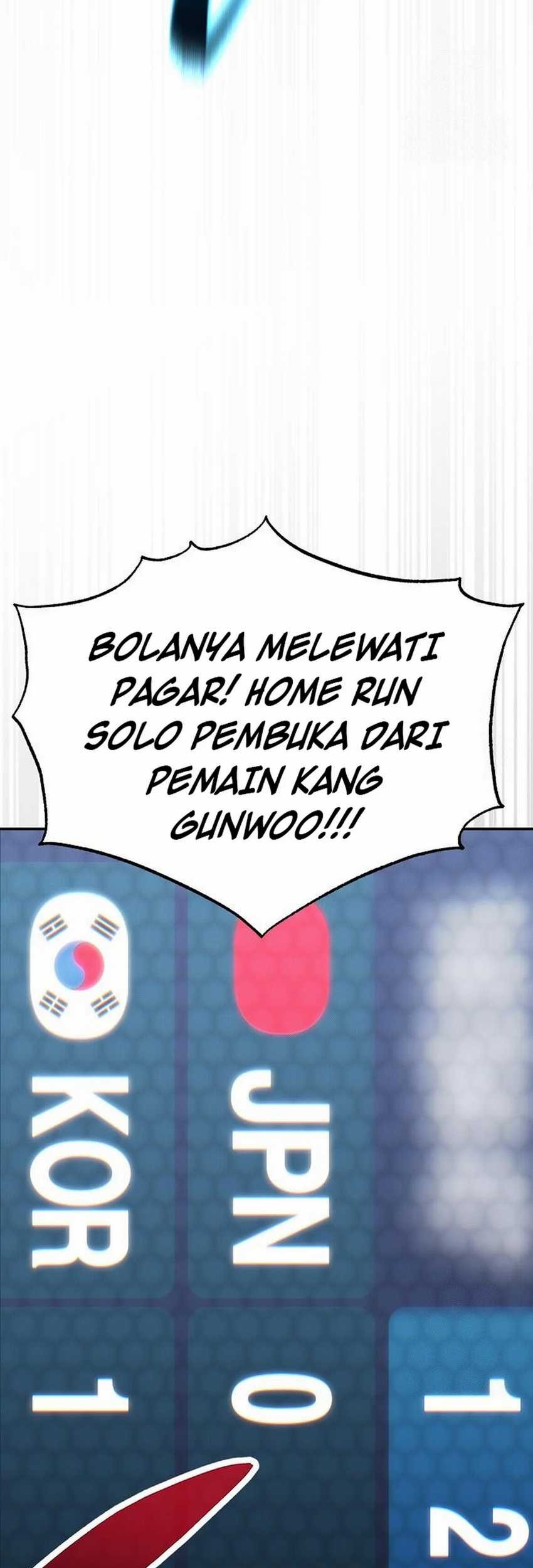 Genius Hitter Hits Fastball Chapter 86 - halaman 77