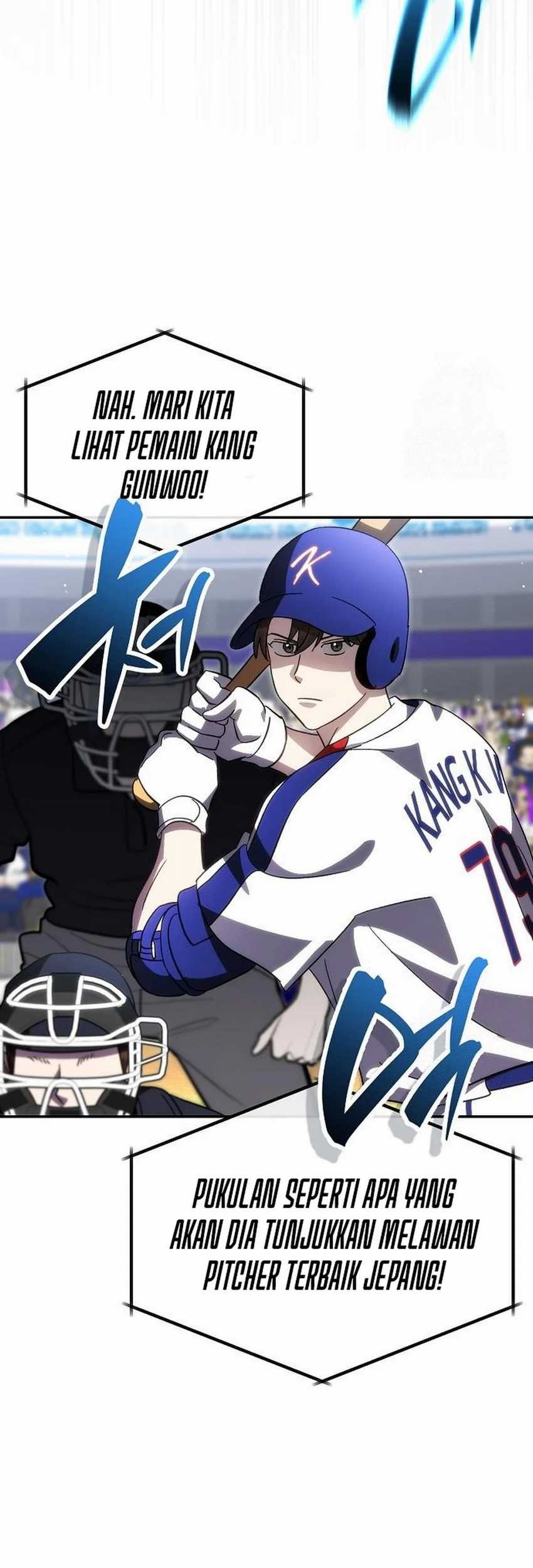 Genius Hitter Hits Fastball Chapter 87 - halaman 24