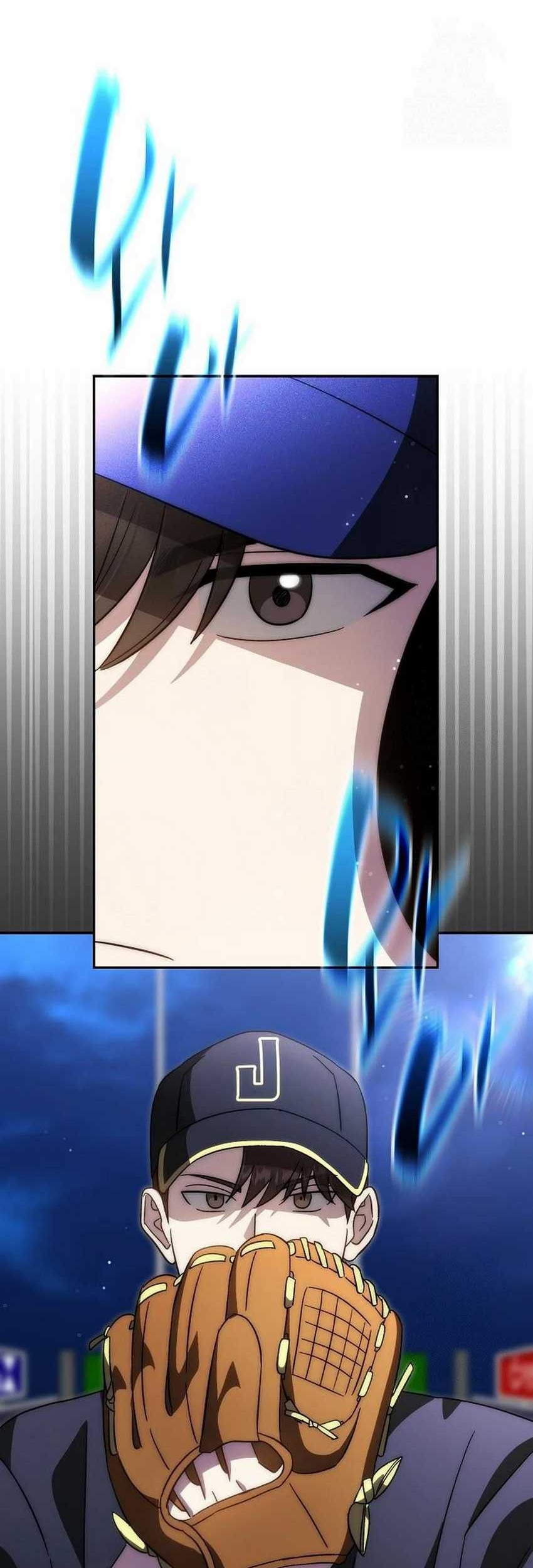 Genius Hitter Hits Fastball Chapter 87 - halaman 25