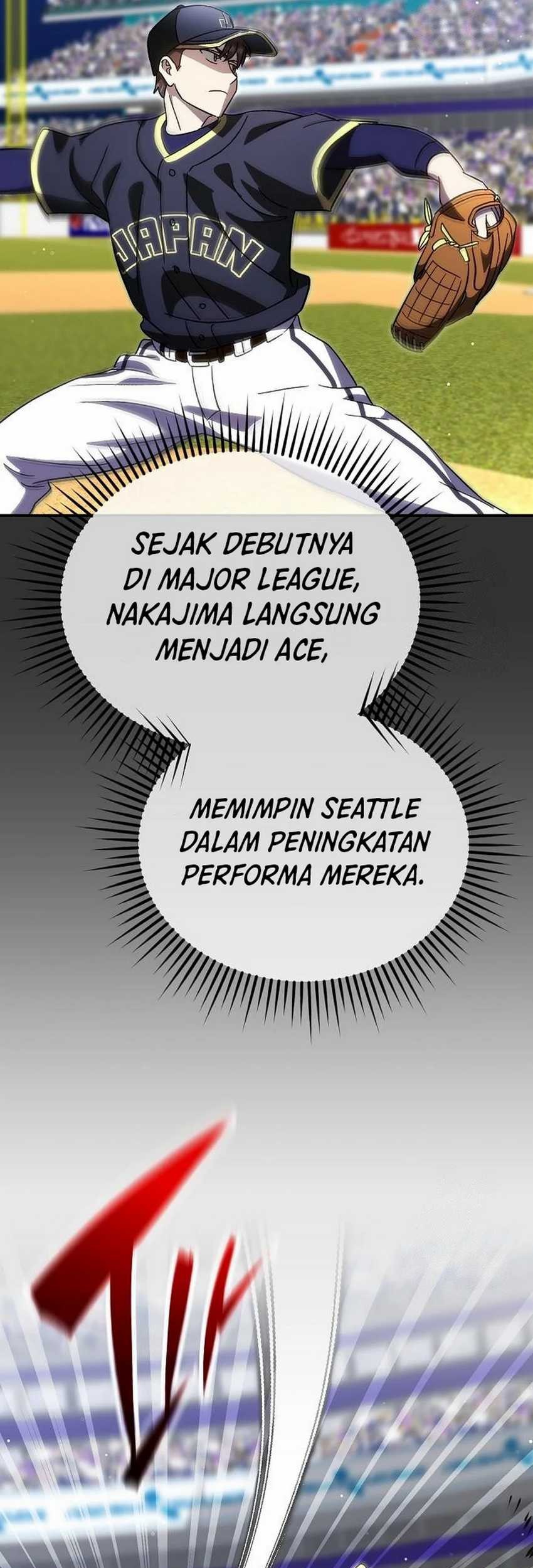 Genius Hitter Hits Fastball Chapter 87 - halaman 27
