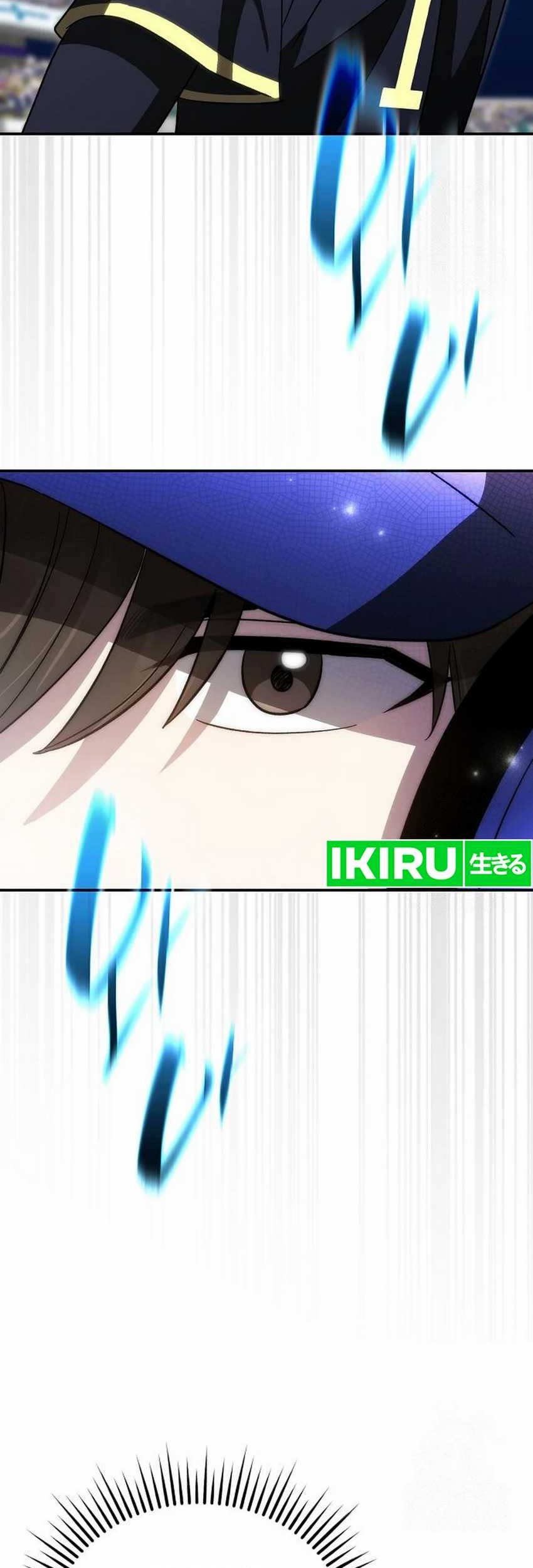 Genius Hitter Hits Fastball Chapter 87 - halaman 39