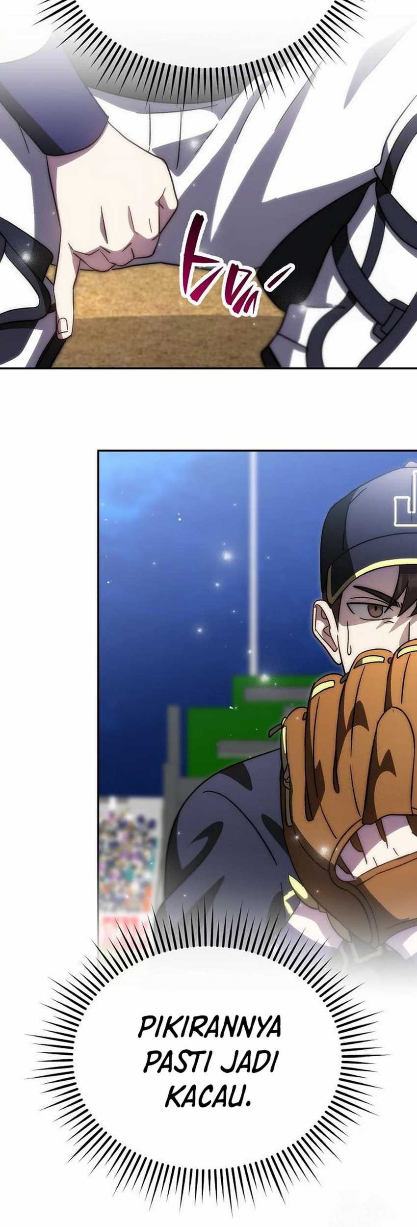 Genius Hitter Hits Fastball Chapter 87 - halaman 44
