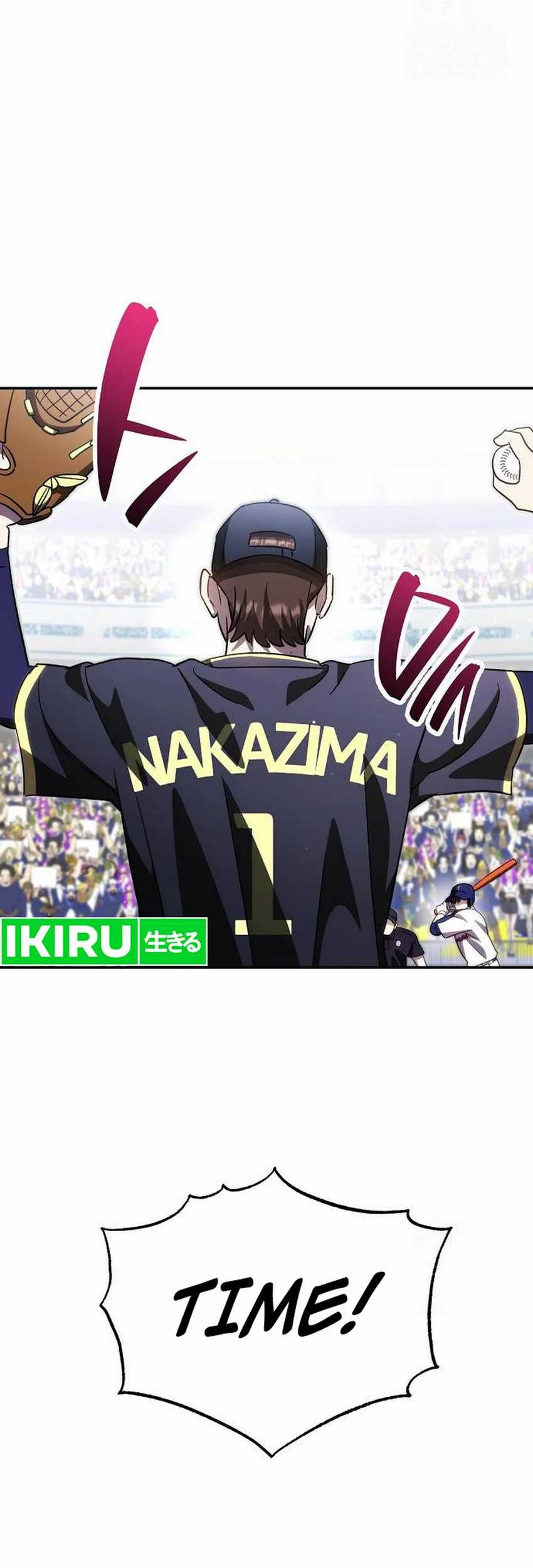 Genius Hitter Hits Fastball Chapter 87 - halaman 45