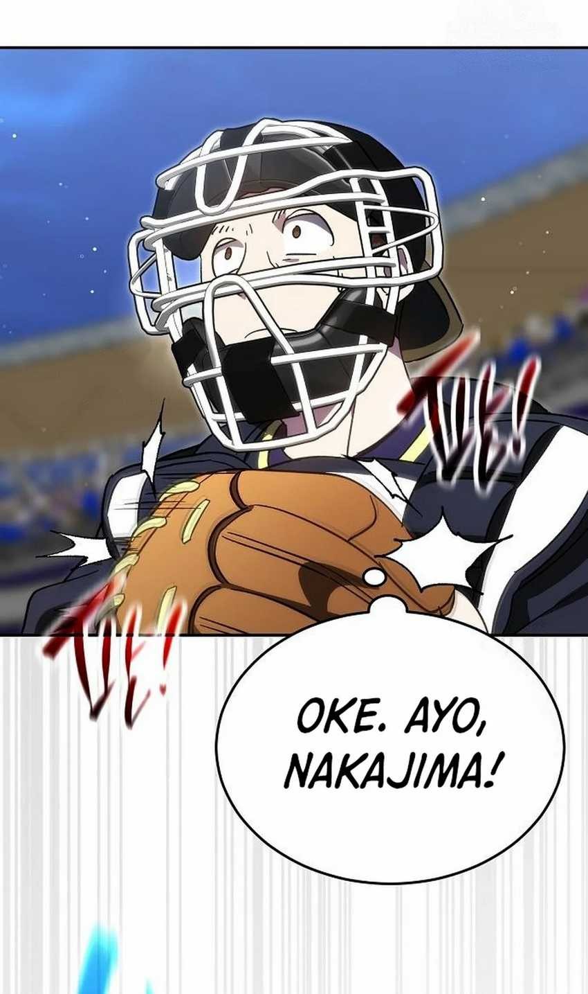 Genius Hitter Hits Fastball Chapter 87 - halaman 51