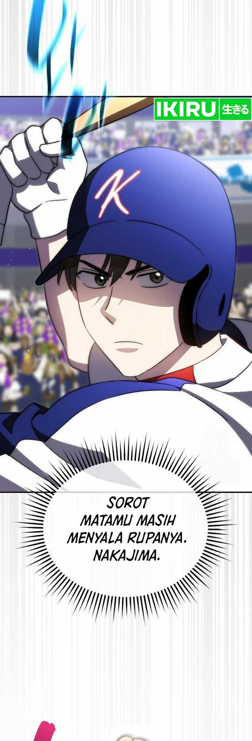 Genius Hitter Hits Fastball Chapter 87 - halaman 52