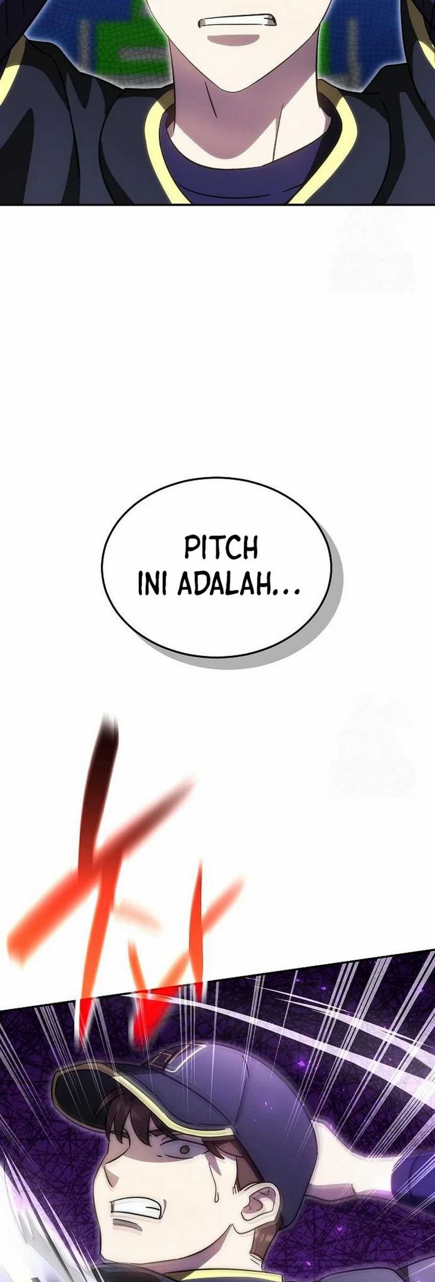 Genius Hitter Hits Fastball Chapter 87 - halaman 54