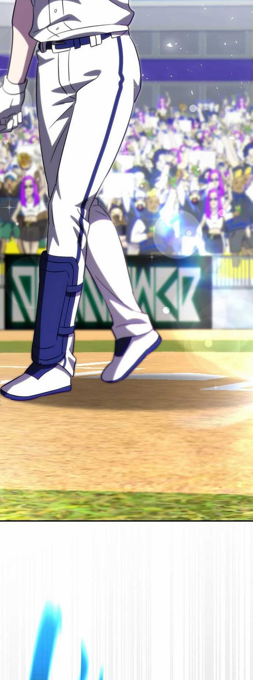 Genius Hitter Hits Fastball Chapter 87 - halaman 74