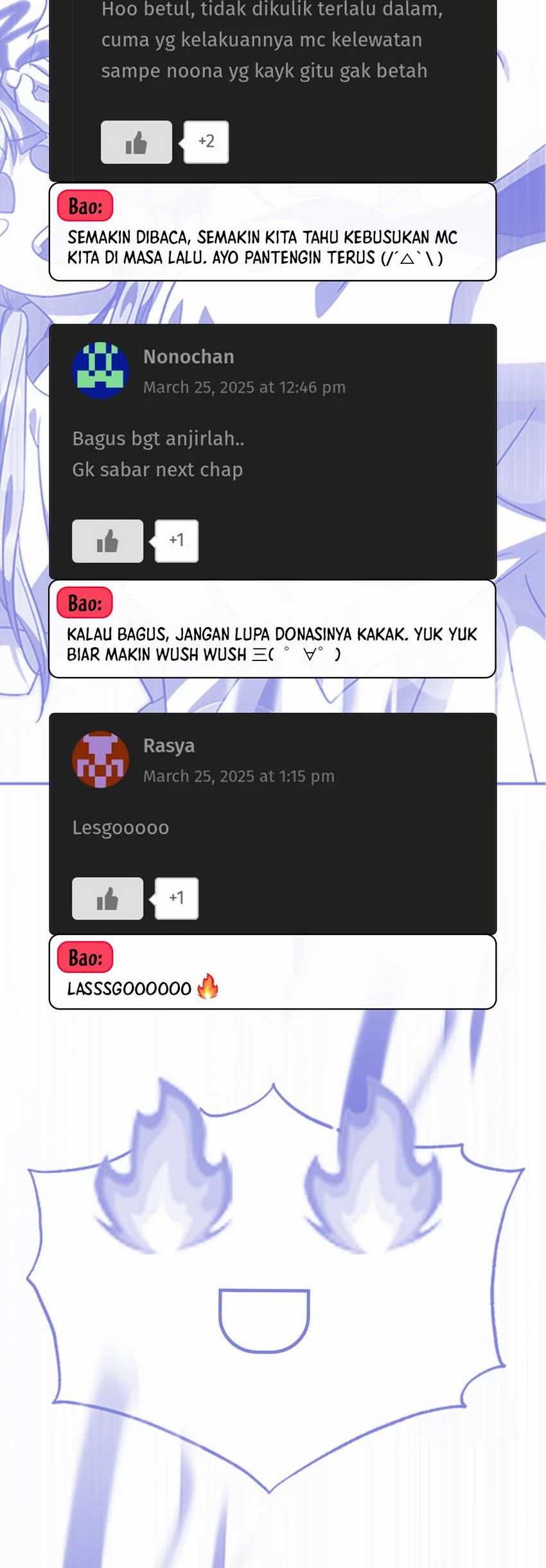 Genius Hitter Hits Fastball Chapter 87 - halaman 81