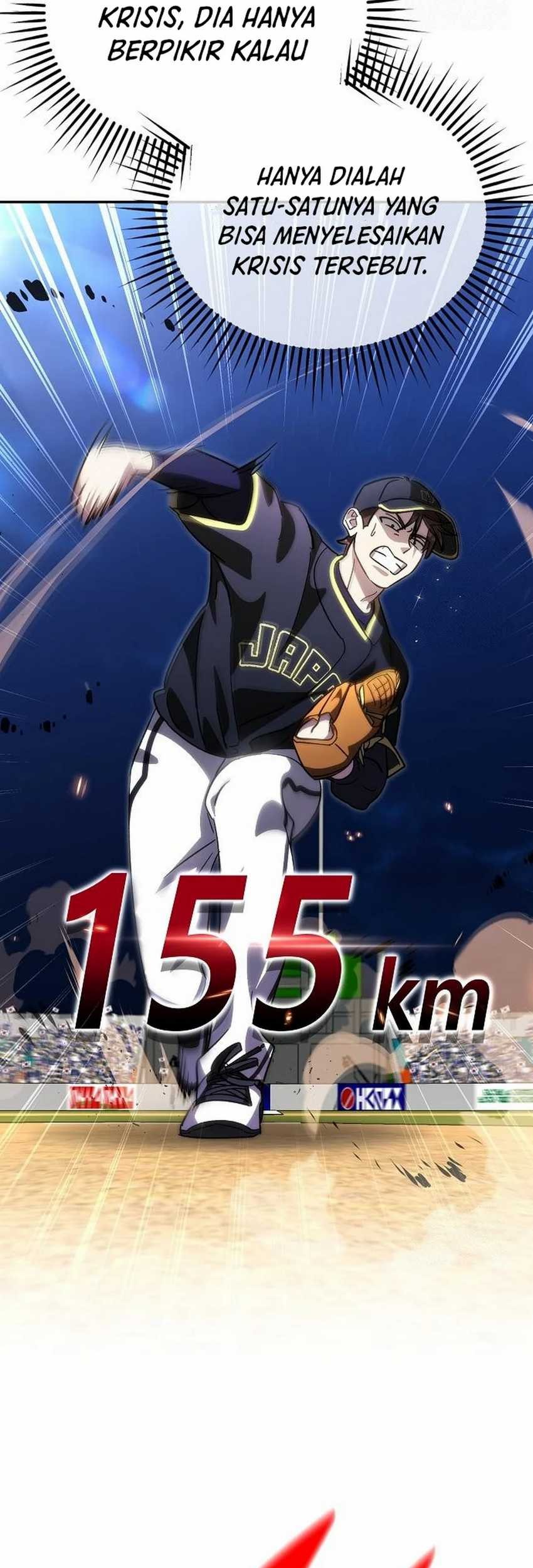 Genius Hitter Hits Fastball Chapter 88 - halaman 12