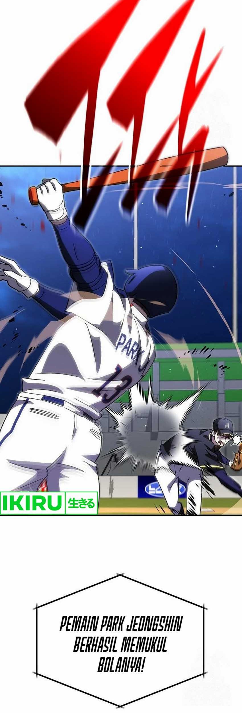 Genius Hitter Hits Fastball Chapter 88 - halaman 13