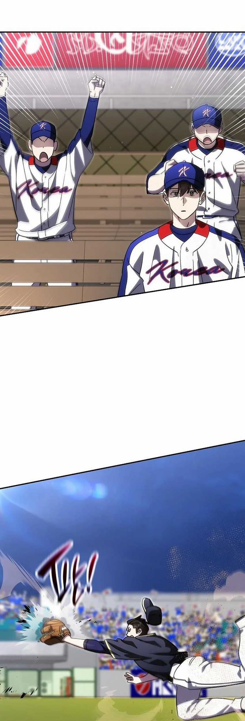 Genius Hitter Hits Fastball Chapter 88 - halaman 14