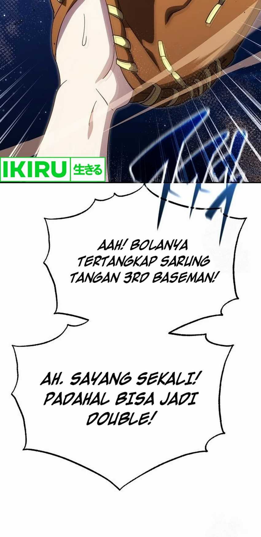 Genius Hitter Hits Fastball Chapter 88 - halaman 16