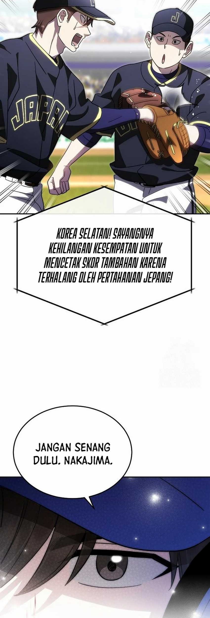 Genius Hitter Hits Fastball Chapter 88 - halaman 18