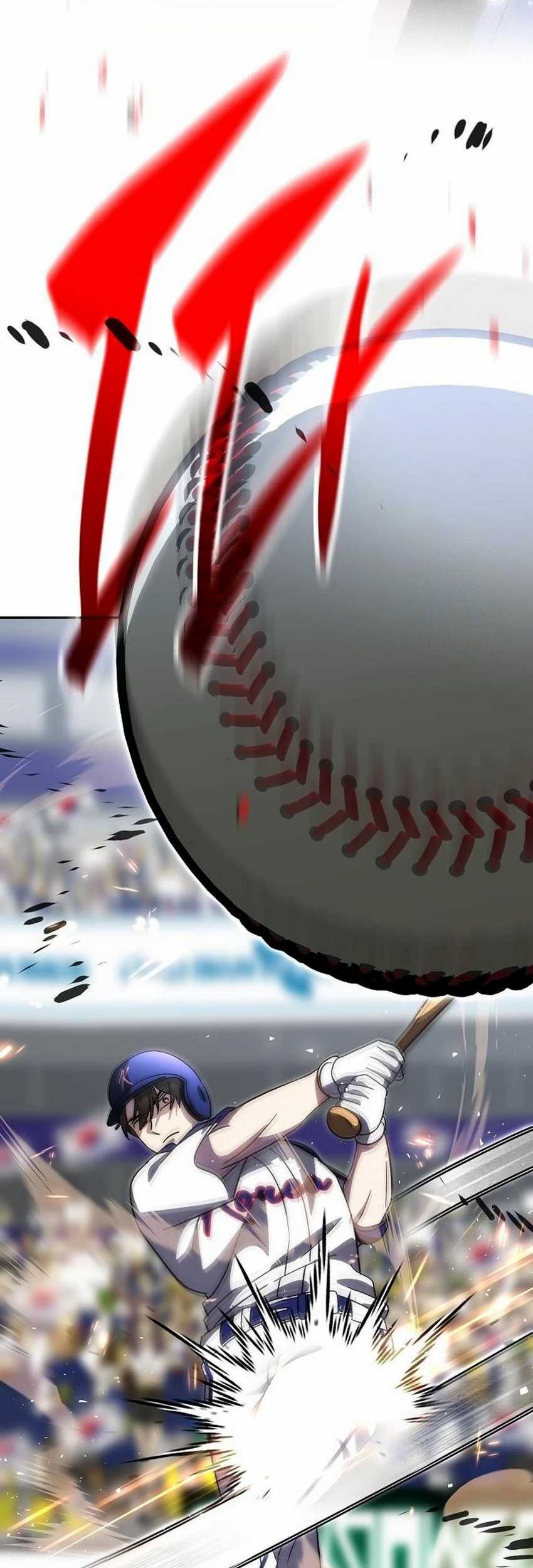 Genius Hitter Hits Fastball Chapter 88 - halaman 19