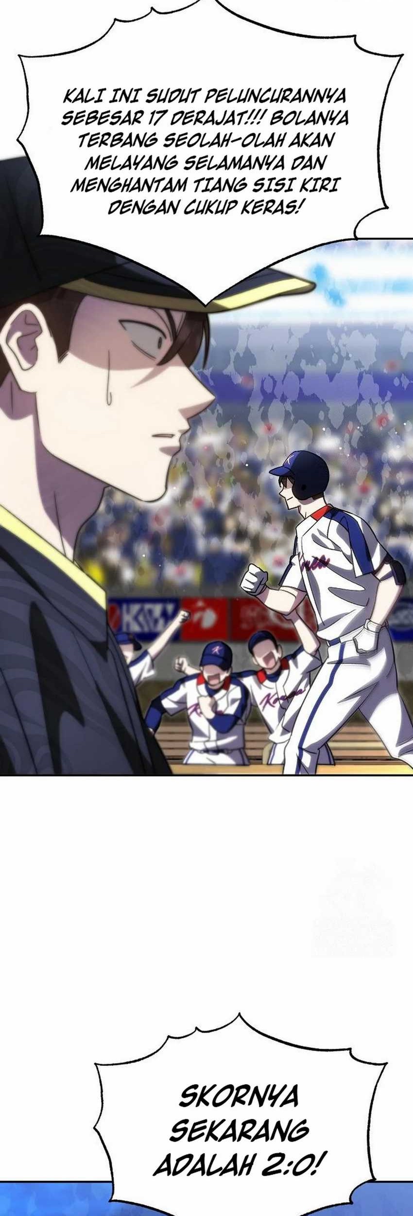 Genius Hitter Hits Fastball Chapter 88 - halaman 25