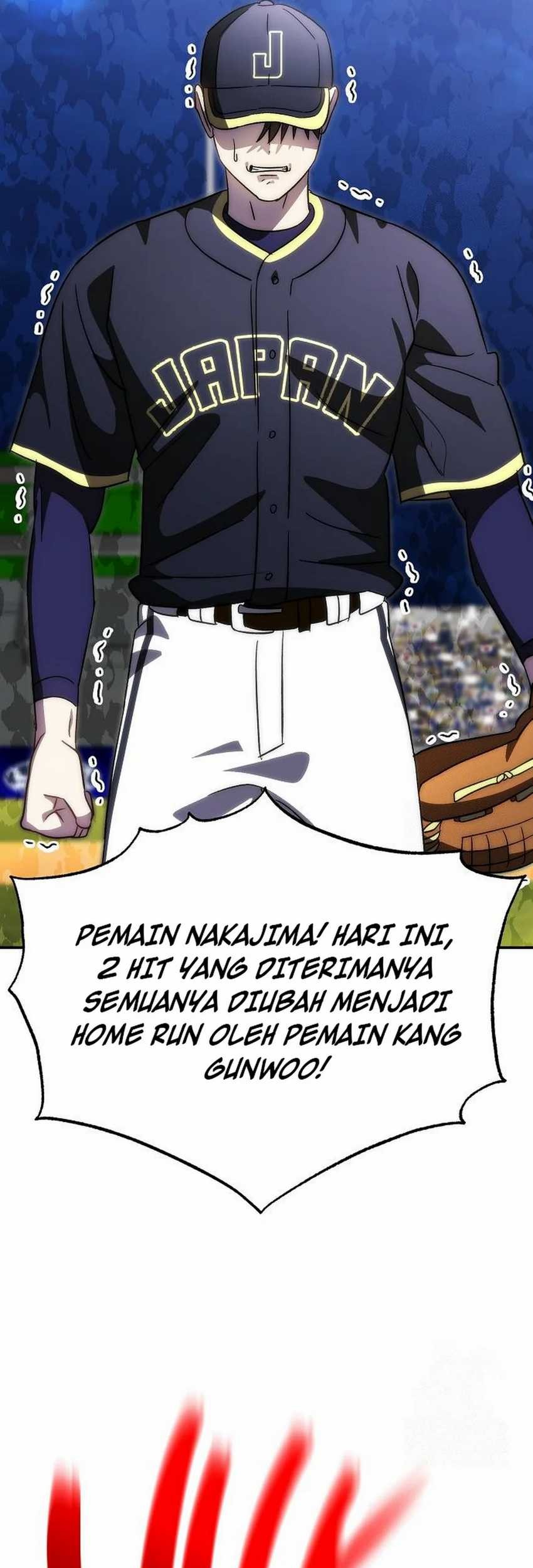 Genius Hitter Hits Fastball Chapter 88 - halaman 27