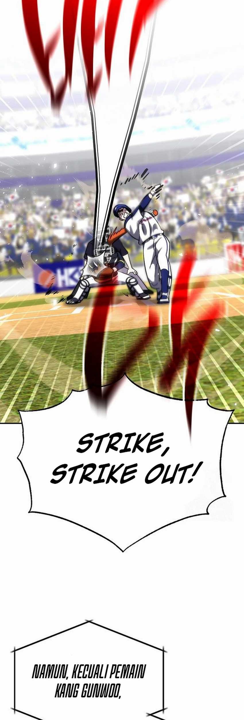 Genius Hitter Hits Fastball Chapter 88 - halaman 28