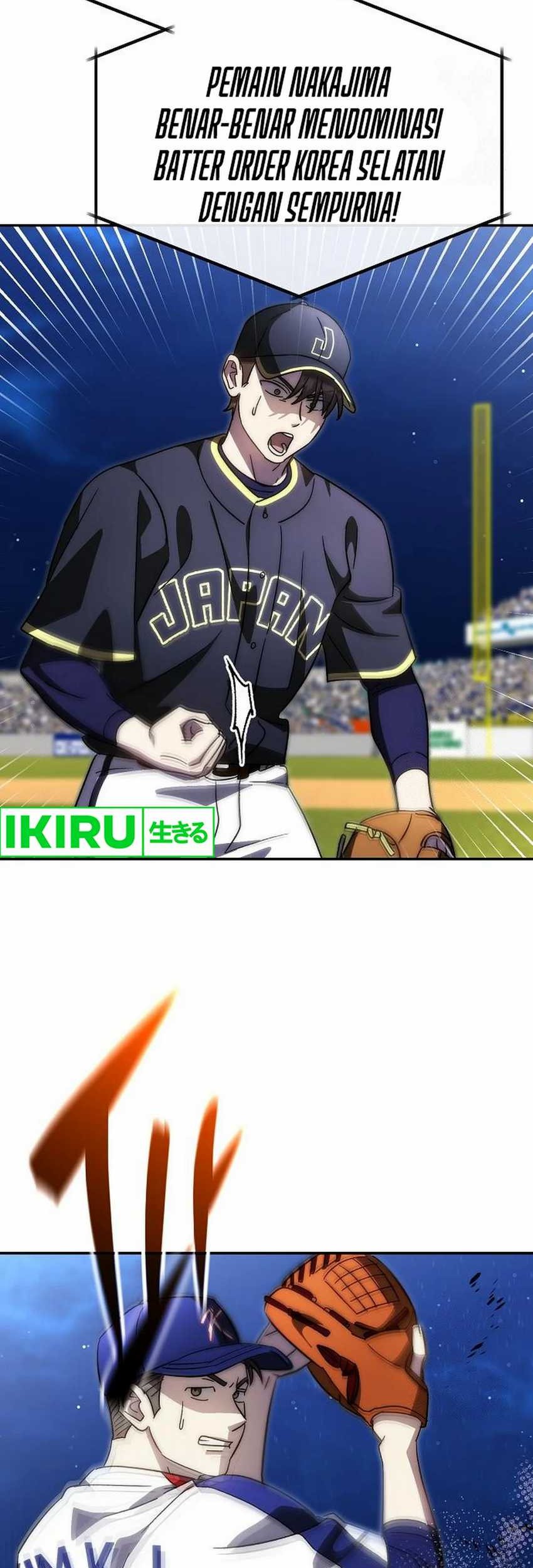 Genius Hitter Hits Fastball Chapter 88 - halaman 29