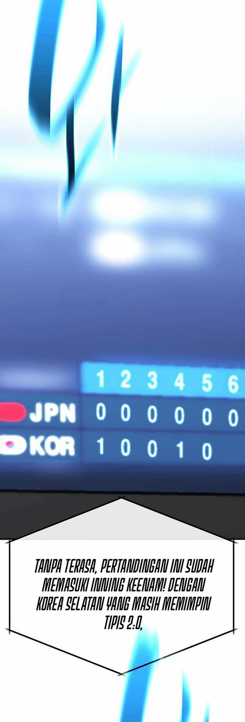 Genius Hitter Hits Fastball Chapter 88 - halaman 38