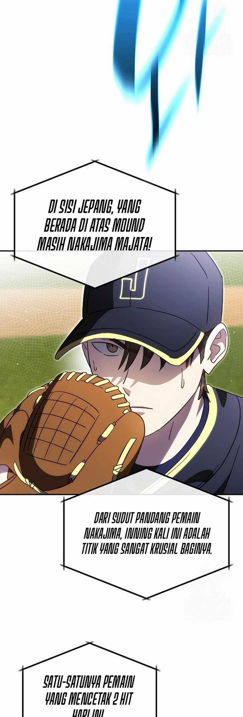 Genius Hitter Hits Fastball Chapter 88 - halaman 39