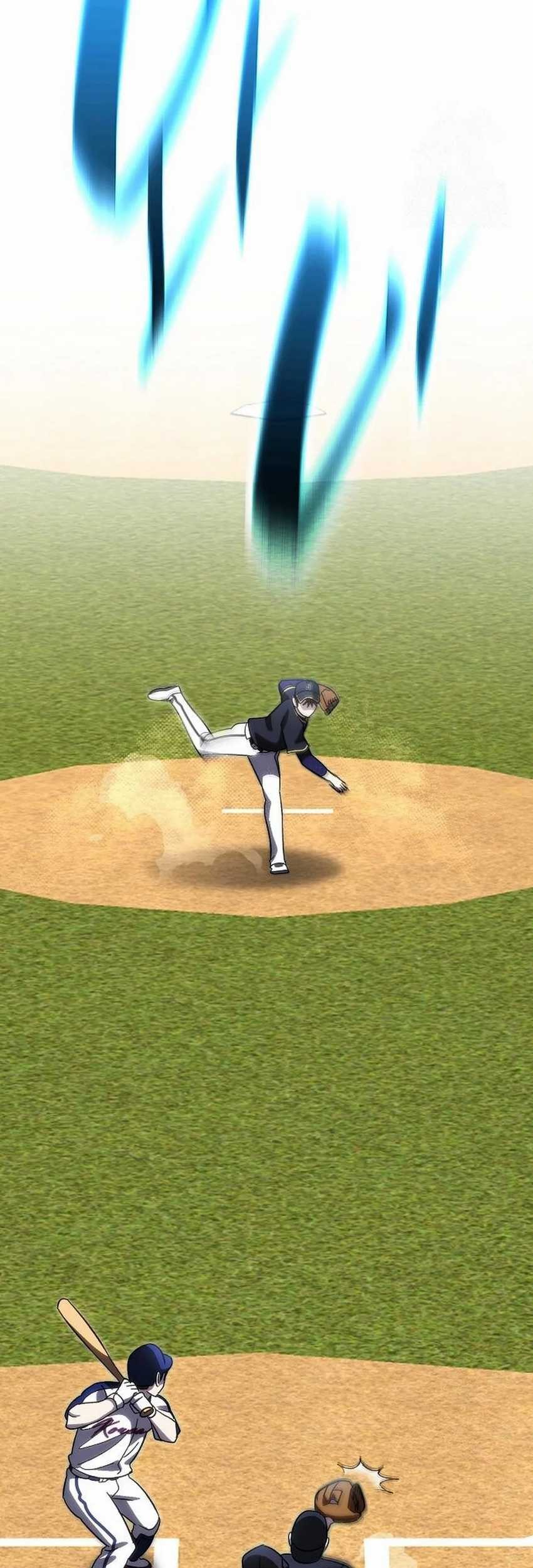 Genius Hitter Hits Fastball Chapter 88 - halaman 42