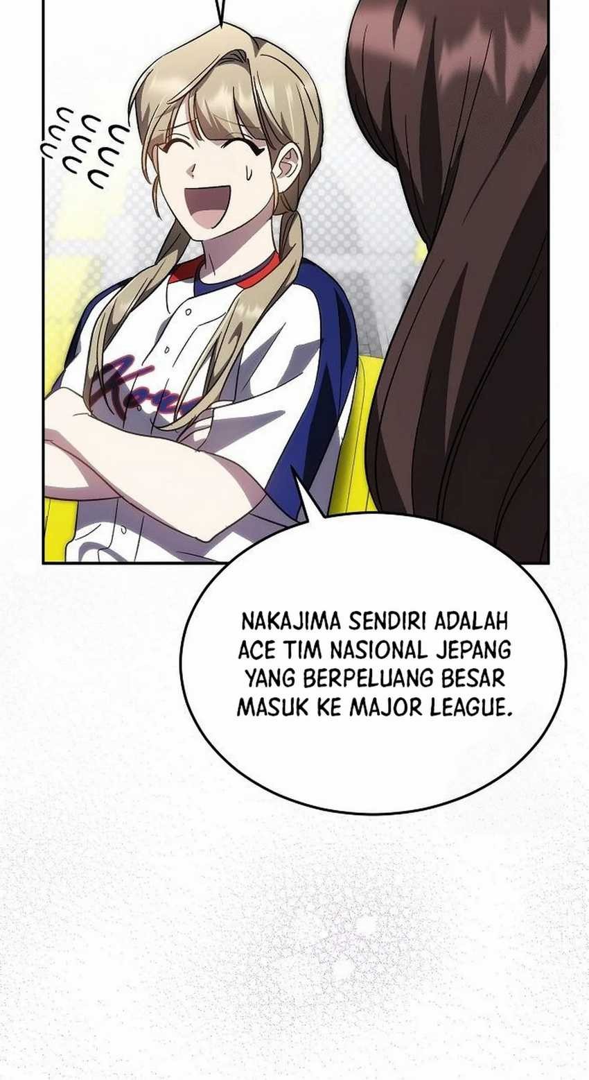 Genius Hitter Hits Fastball Chapter 88 - halaman 46