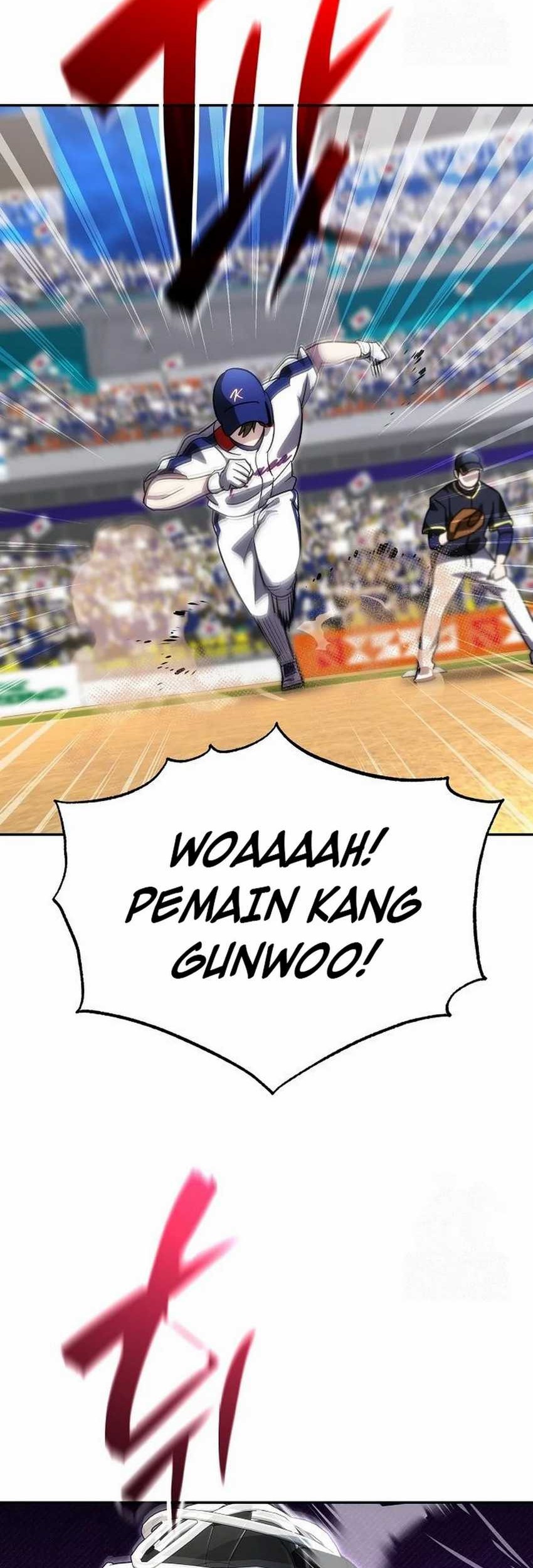 Genius Hitter Hits Fastball Chapter 88 - halaman 48