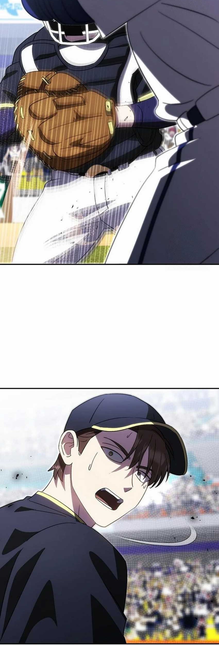 Genius Hitter Hits Fastball Chapter 88 - halaman 55