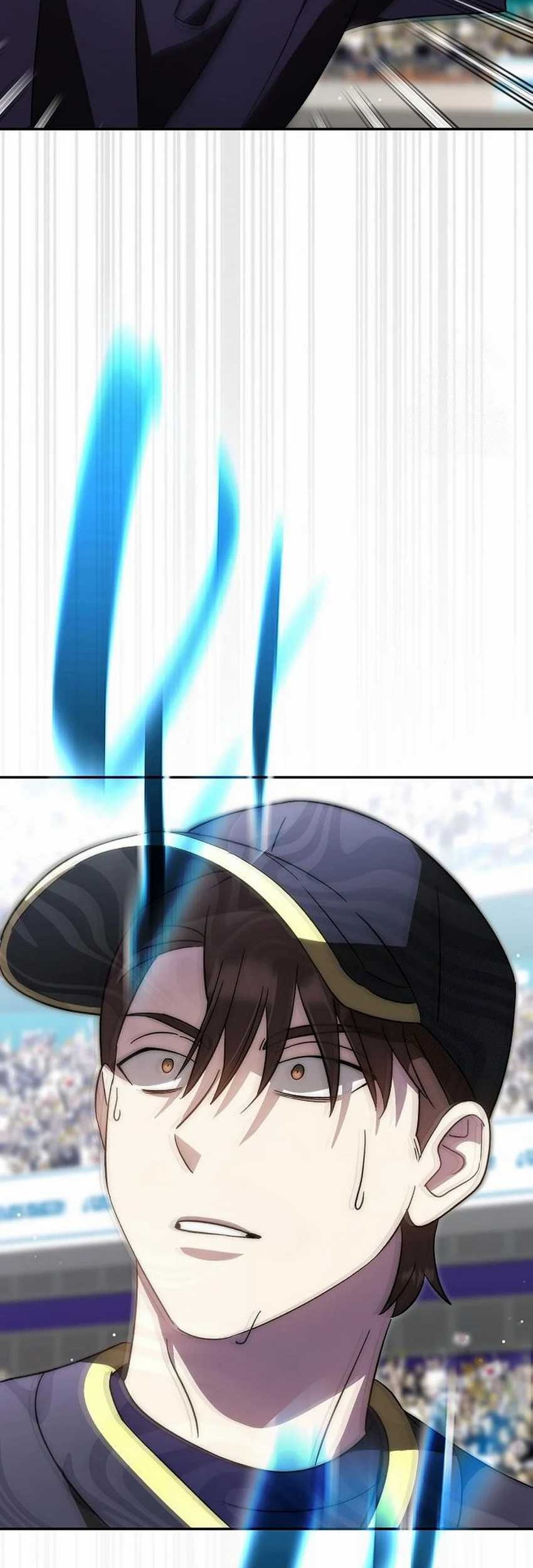 Genius Hitter Hits Fastball Chapter 88 - halaman 58