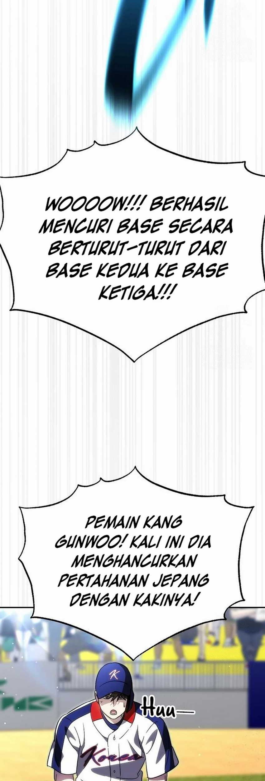 Genius Hitter Hits Fastball Chapter 88 - halaman 59