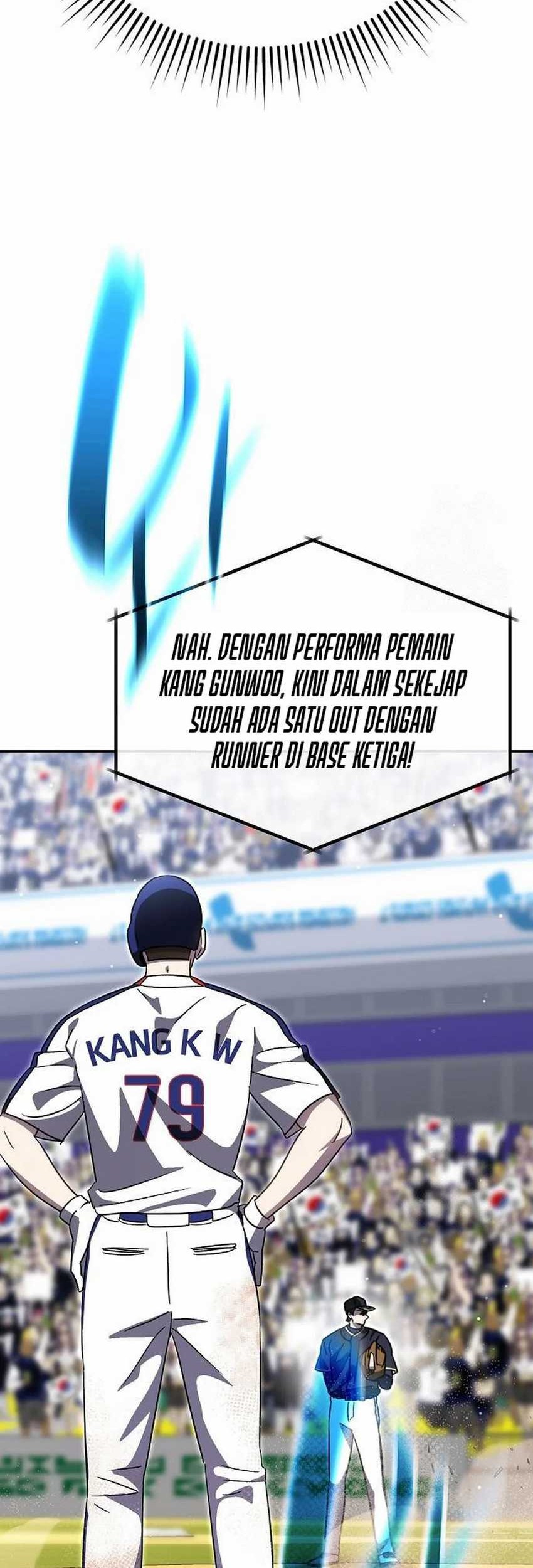 Genius Hitter Hits Fastball Chapter 88 - halaman 62