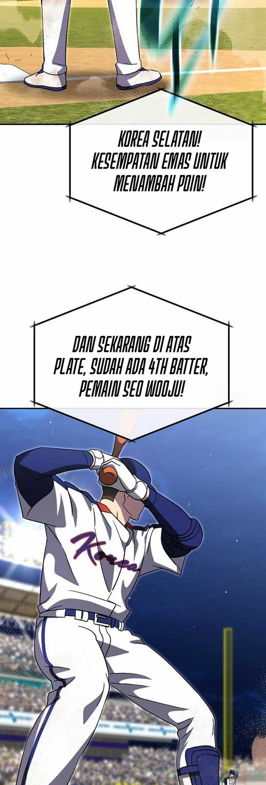 Genius Hitter Hits Fastball Chapter 88 - halaman 63