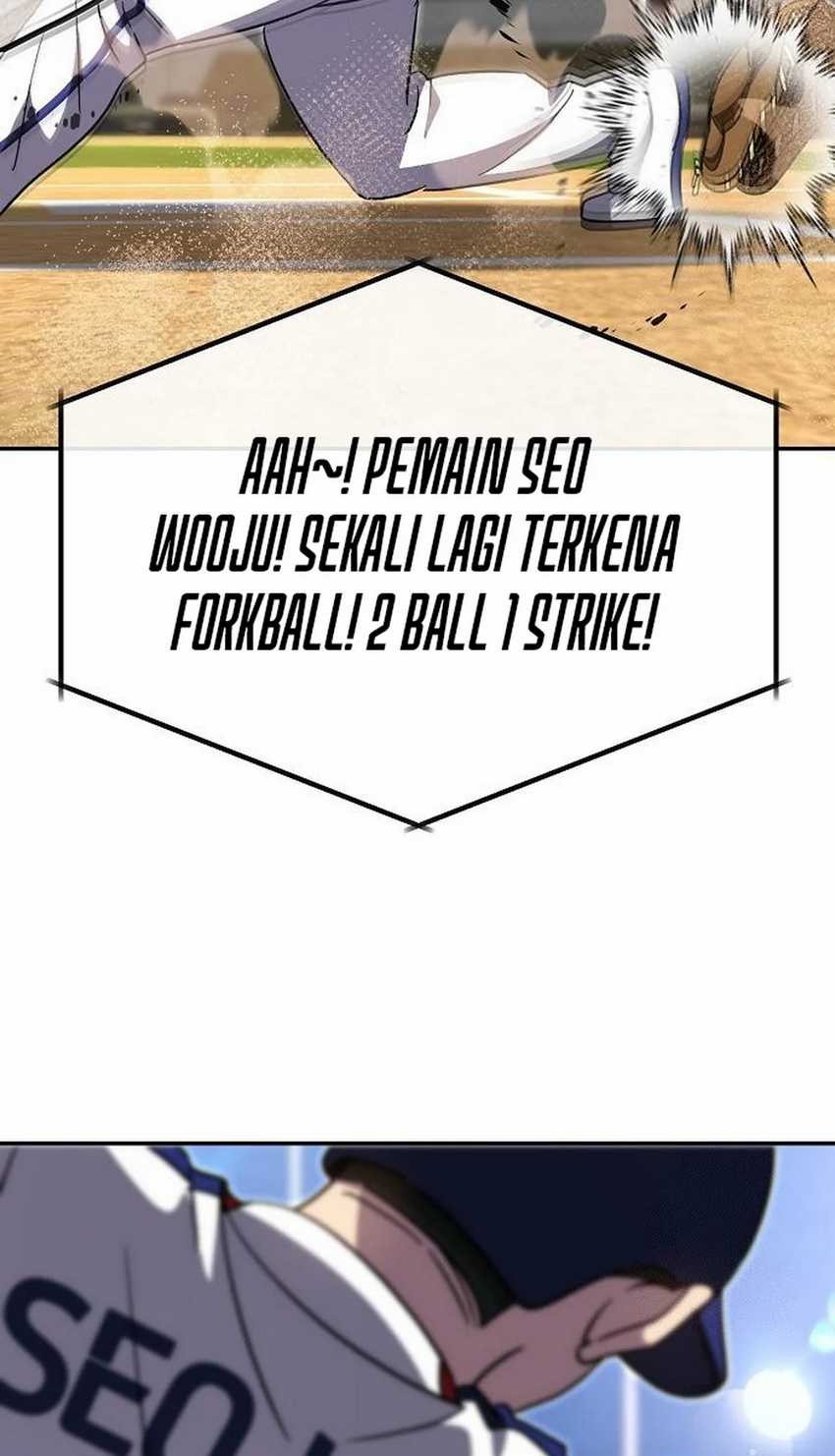 Genius Hitter Hits Fastball Chapter 88 - halaman 65