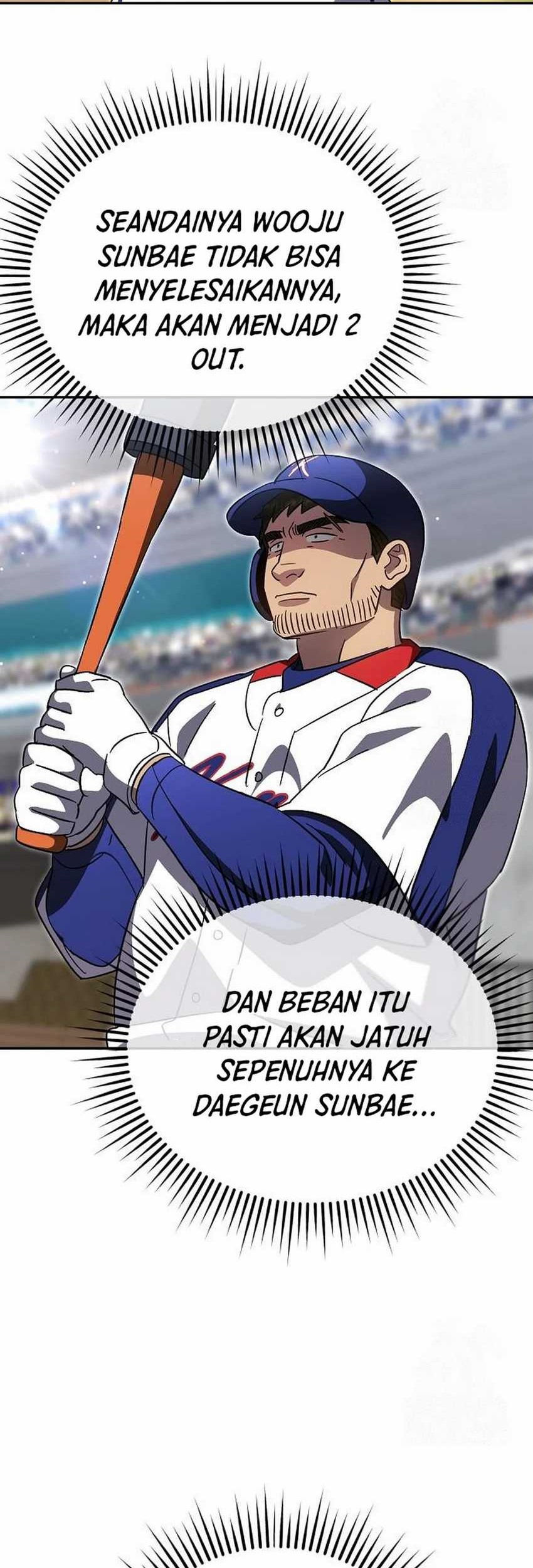 Genius Hitter Hits Fastball Chapter 88 - halaman 67